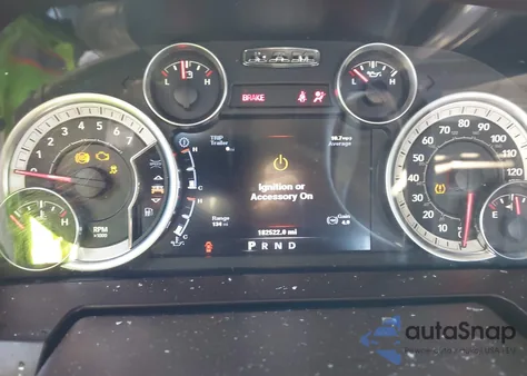 2014 Ram 1500 Laramie z USA, uszkodzony, nr VIN 1C6RR7NT4ES137647